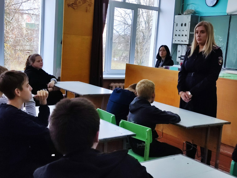 Всероссийские акции.